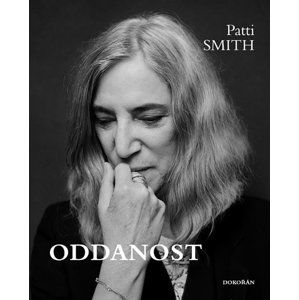 Oddanost - Smith Patti