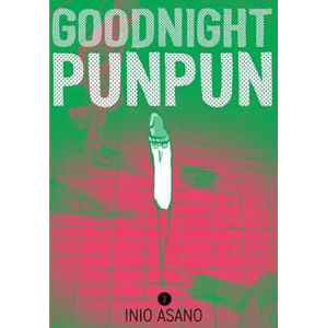 Goodnight Punpun, Volume 2 - Asano Inio
