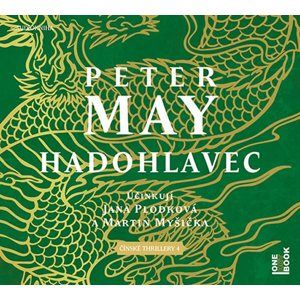 CD Hadohlavec - May Peter