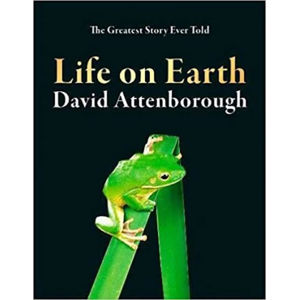 Life On Earth - Attenborough David