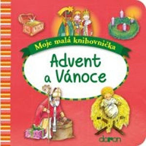 Advent a Vánoce - neuveden