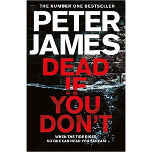 Dead If You Don´t - James Peter