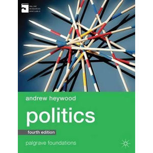 Politics - Heywood Andrew