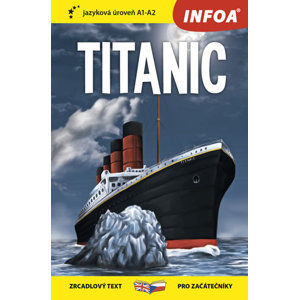 Titanic - Zrcadlová četba (A1-A2) - neuveden