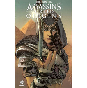 Assassins Creed - Origins - Del Col Anthony