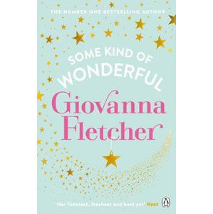 Some Kind of Wonderful - Fletcher Giovanna