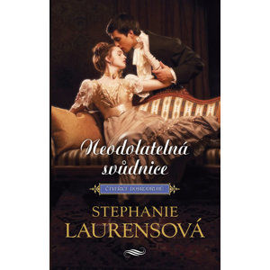 Neodolatelná svůdnice - Laurensová Stephanie