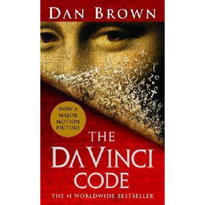 The Da Vinci Code - Brown Dan