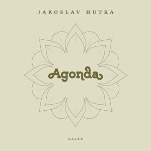 Agonda - Hutka Jaroslav