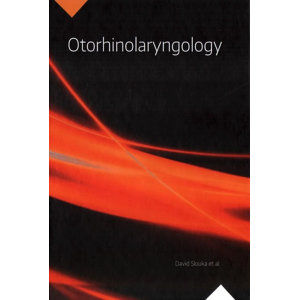 Otorhinolaryngology - Slouka David