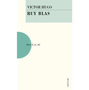 Ruy Blas - Hugo Victor