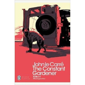 The Constant Gardener - le Carré John