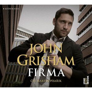 CD Firma - Grisham John