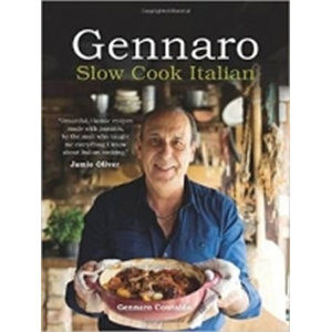 Gennaro: Slow Cook Italian - Contaldo Gennaro