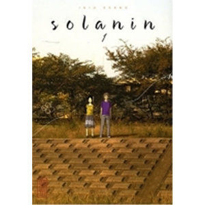 Solanin, Tome 1 - Asano Inio