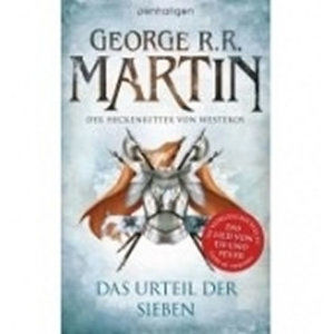 Der Heckenritter von Westeros : Das Urteil der Sieben - Martin George R. R.