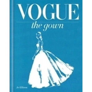 Vogue: The Gown - Ellison Jo