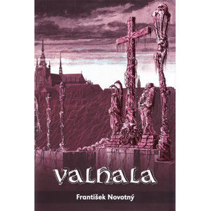 Valhala (Speciální limitovaná edice) - Novotný František