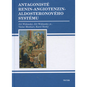 Antagonisté renin-angiotenzin-aldosteronového systému - Widimský Jiří