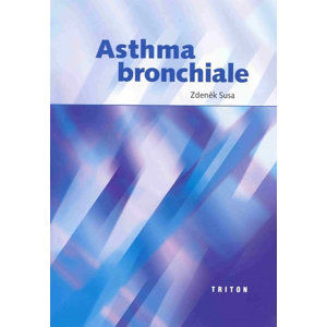 Asthma bronchiale - Susa Zdeněk