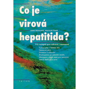 Co je virová hepatitída? - Krekulová Laura