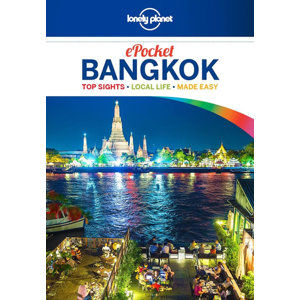 Bangkok Pocket Guide 5: Lonely Planet - Bush Austin