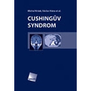 Cushingův syndrom - Kršek Michal
