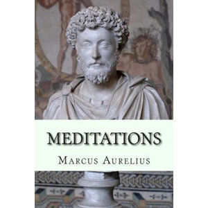 Meditations (1) - Aurelius Antoninus Marcus
