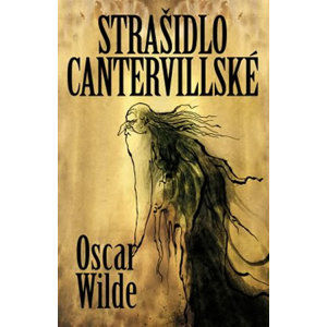Strašidlo Cantervillské - Wilde Oscar