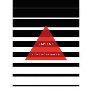 Sapiens: A Brief History of Humankind / Patterns of Life - Harari Yuval Noah