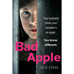 Bad Apple - Stage Zoje
