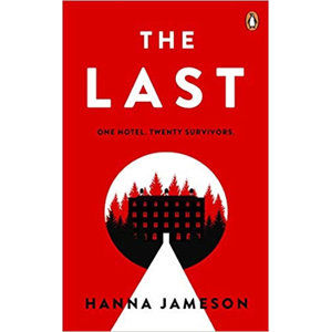 The Last - Jameson Hanna