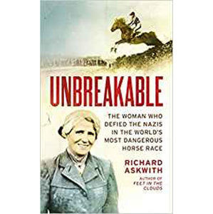 Unbreakable - Askwith Richard