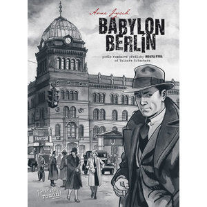 Babylon Berlín - Jysch Arne