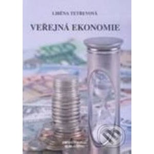 Veřejná ekonomie - Tetřevová Liběna