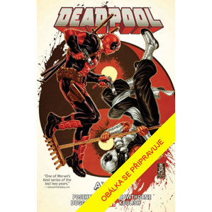 Deadpool 7 - Osa - Posehn Brian, Duggan Gerry