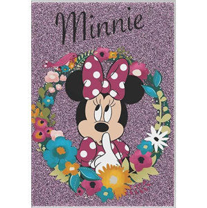Minnie - Třpytivý deník - neuveden