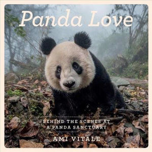Panda Love : The secret lives of pandas - Vitale Ami