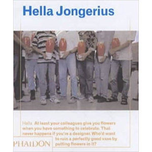 Hella Jongerius - Jongerius Hella, Schouwenberg Louise,