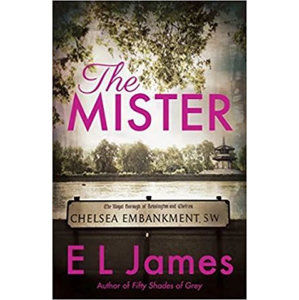 The Mister - James E. L.