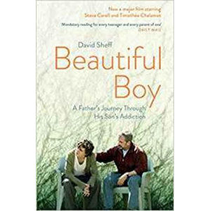 Beautiful Boy : A Father´s Journey Through His Son's Addiction - Sheff David