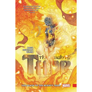 Mighty Thor Vol. 5: The Death Of The Mighty Thor - Aaron Jason