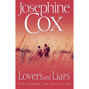 Lovers and Liars - Cox Josephine