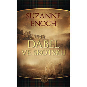 Ďábel ve Skotsku - Enoch Suzanne