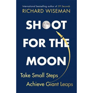 Shoot For the Moon - Wiseman Richard
