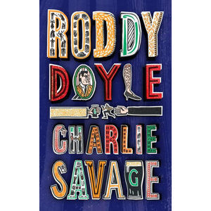 Charlie Savage - Doyle Roddy