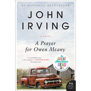 A Prayer for Owen Meany: A Novel - Irving John