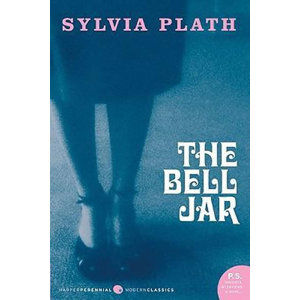 The Bell Jar - Plathová Sylvia