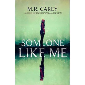 Someone Like Me - Carey M. R.