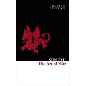 The Art of War - Tzu Sun